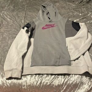 Nike hoodie